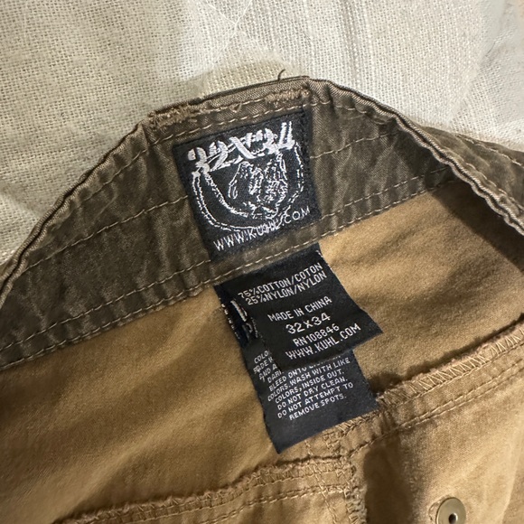 Kuhl Revolver Pants - Picture 2 of 4